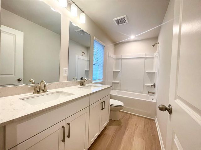 4777 Moonstone Trace, Kennesaw, GA 30144