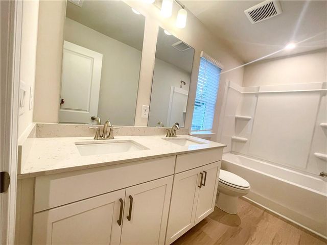 4777 Moonstone Trace, Kennesaw, GA 30144