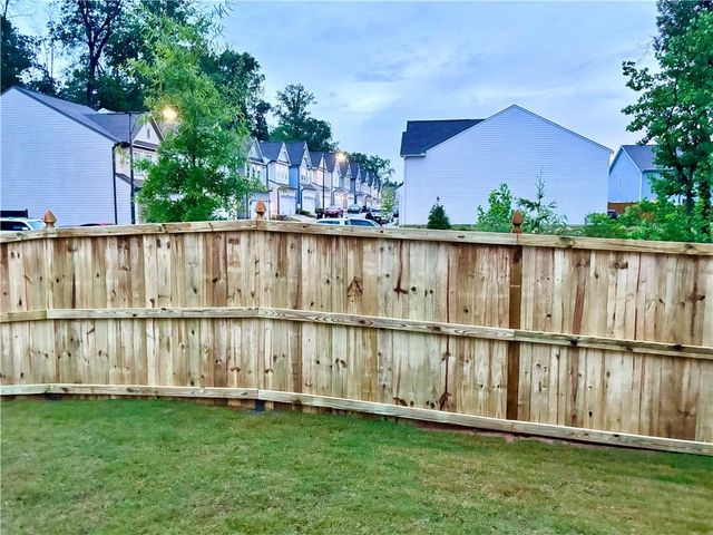 4777 Moonstone Trace, Kennesaw, GA 30144