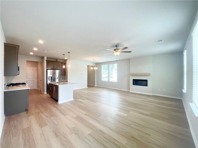 4777 Moonstone Trace, Kennesaw, GA 30144