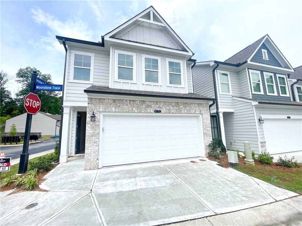 4777 Moonstone Trace, Kennesaw, GA 30144