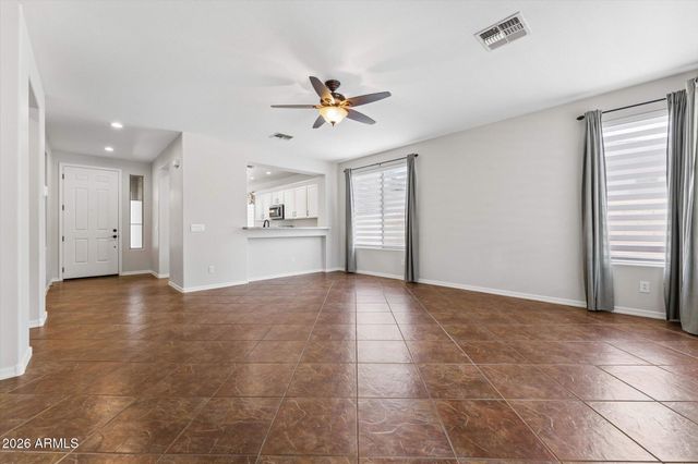 4445 E BLUE SAGE Road, Gilbert, AZ 85297