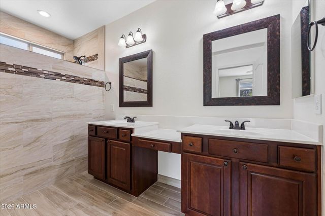 4445 E BLUE SAGE Road, Gilbert, AZ 85297