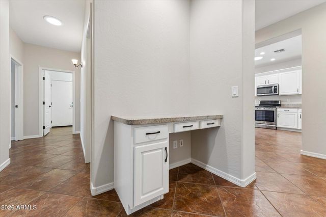 4445 E BLUE SAGE Road, Gilbert, AZ 85297