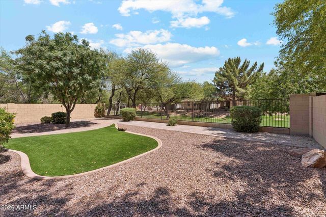 4445 E BLUE SAGE Road, Gilbert, AZ 85297
