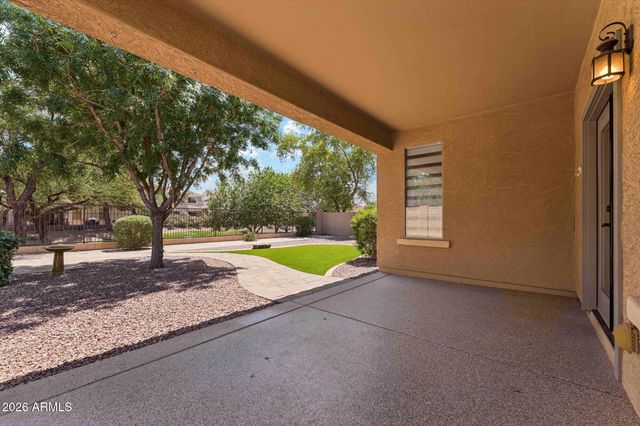 4445 E BLUE SAGE Road, Gilbert, AZ 85297