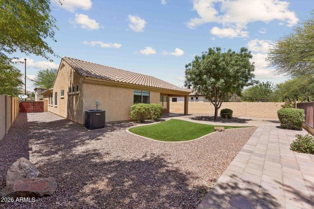 4445 E BLUE SAGE Road, Gilbert, AZ 85297