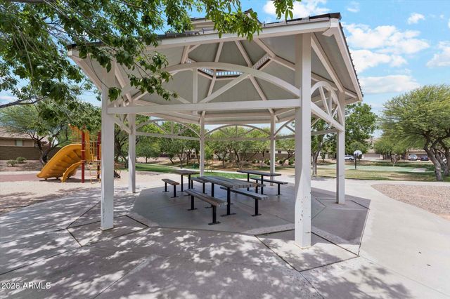 4445 E BLUE SAGE Road, Gilbert, AZ 85297