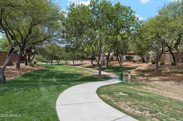 4445 E BLUE SAGE Road, Gilbert, AZ 85297