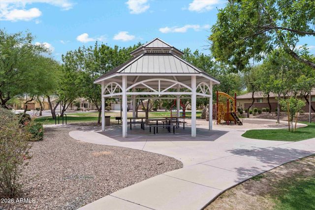 4445 E BLUE SAGE Road, Gilbert, AZ 85297