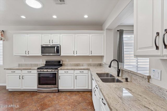 4445 E BLUE SAGE Road, Gilbert, AZ 85297