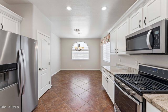 4445 E BLUE SAGE Road, Gilbert, AZ 85297