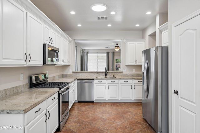 4445 E BLUE SAGE Road, Gilbert, AZ 85297