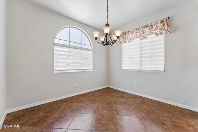 4445 E BLUE SAGE Road, Gilbert, AZ 85297