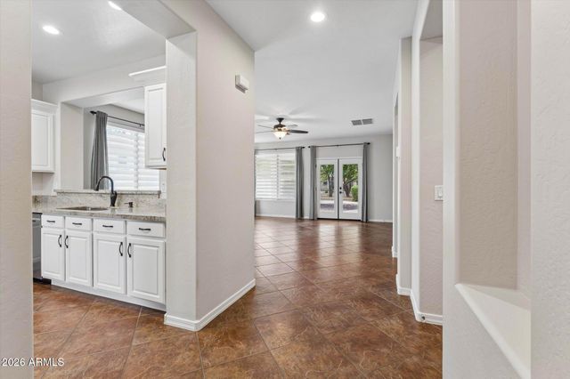 4445 E BLUE SAGE Road, Gilbert, AZ 85297