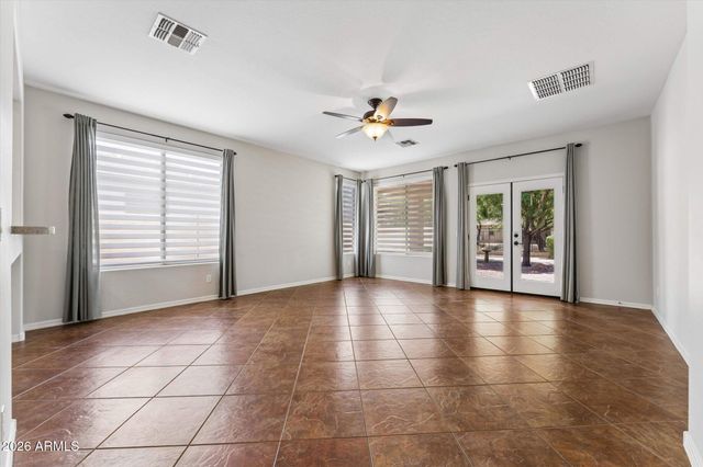 4445 E BLUE SAGE Road, Gilbert, AZ 85297