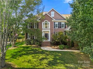 6123 Abergele Lane, Matthews, NC 28104