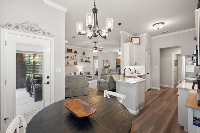 150 Palmer South Court, Palmer, TX 75152