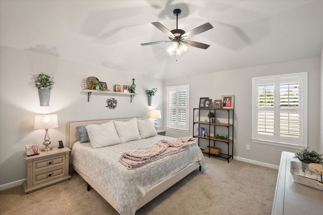 150 Palmer South Court, Palmer, TX 75152