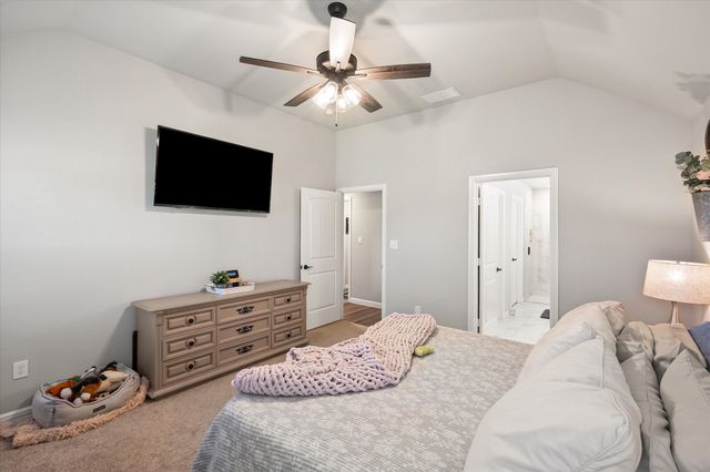 150 Palmer South Court, Palmer, TX 75152