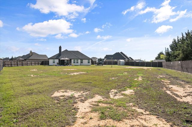 150 Palmer South Court, Palmer, TX 75152