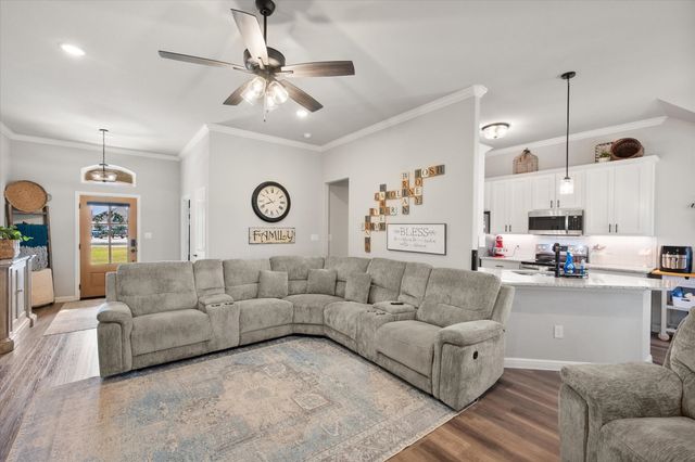 150 Palmer South Court, Palmer, TX 75152