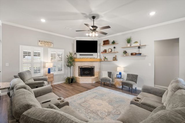 150 Palmer South Court, Palmer, TX 75152