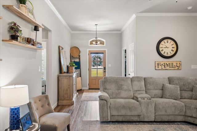 150 Palmer South Court, Palmer, TX 75152