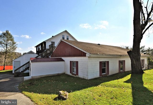 820 MANCILL MILL RD, King Of Prussia, PA 19406