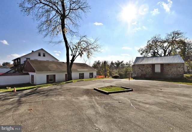 820 MANCILL MILL RD, King Of Prussia, PA 19406