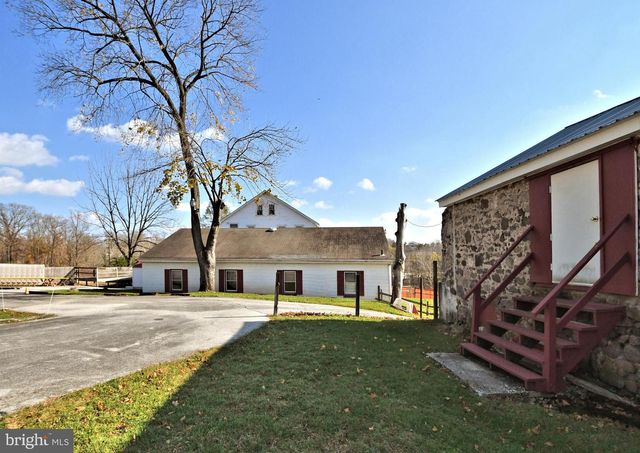 820 MANCILL MILL RD, King Of Prussia, PA 19406