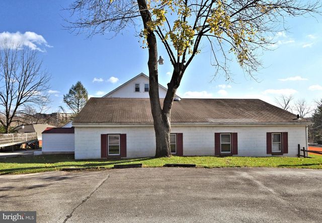 820 MANCILL MILL RD, King Of Prussia, PA 19406