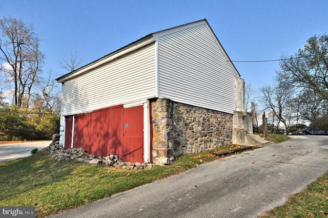 820 MANCILL MILL RD, King Of Prussia, PA 19406