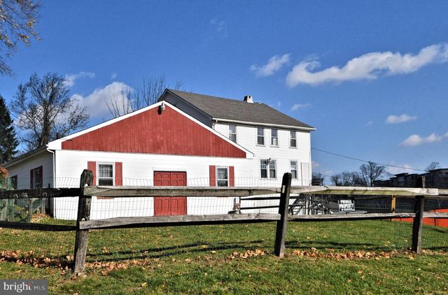 820 MANCILL MILL RD, King Of Prussia, PA 19406