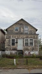 1745 Maryland Street, Gary, IN 46407