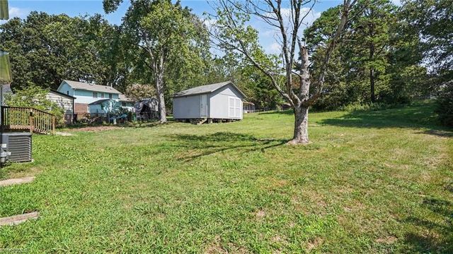 1115 Castlegate Drive, Winston-salem, NC 27103