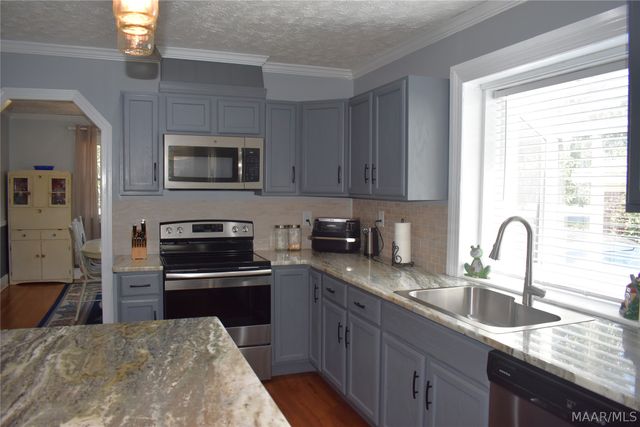 2764 ASHLEY Avenue, Montgomery, AL 36109