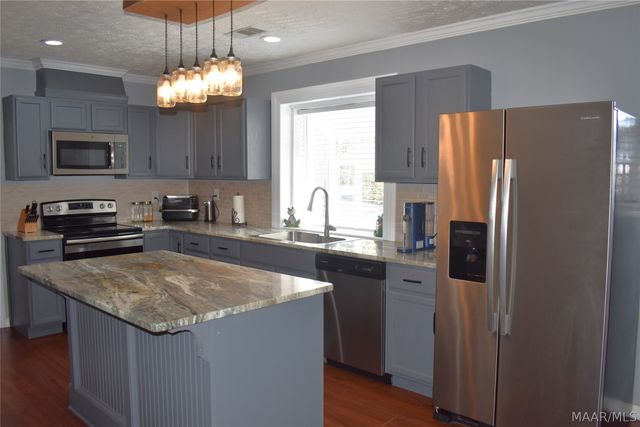 2764 ASHLEY Avenue, Montgomery, AL 36109