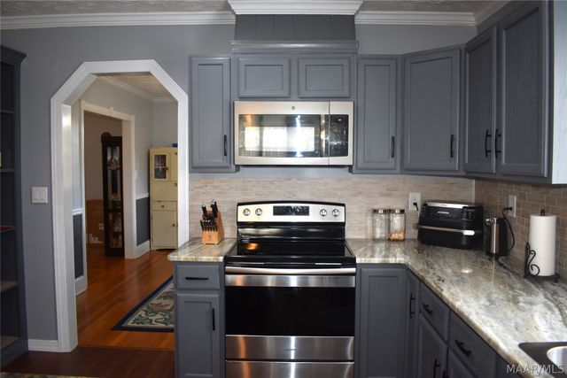 2764 ASHLEY Avenue, Montgomery, AL 36109