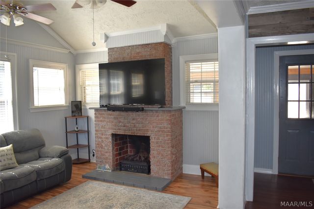 2764 ASHLEY Avenue, Montgomery, AL 36109