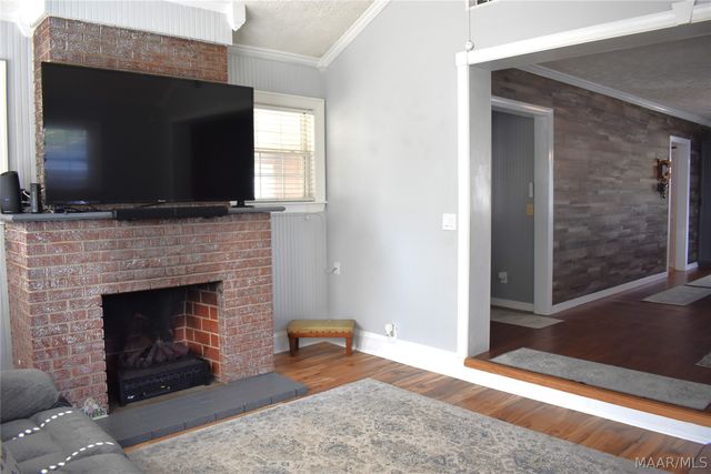 2764 ASHLEY Avenue, Montgomery, AL 36109