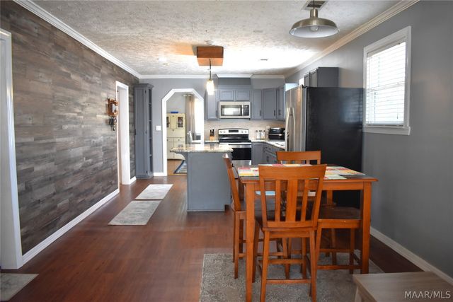 2764 ASHLEY Avenue, Montgomery, AL 36109