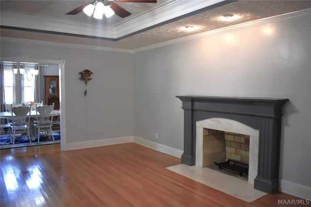 2764 ASHLEY Avenue, Montgomery, AL 36109