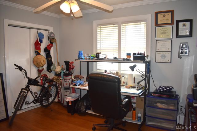 2764 ASHLEY Avenue, Montgomery, AL 36109