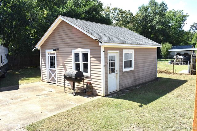 2764 ASHLEY Avenue, Montgomery, AL 36109
