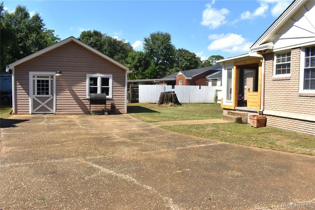 2764 ASHLEY Avenue, Montgomery, AL 36109