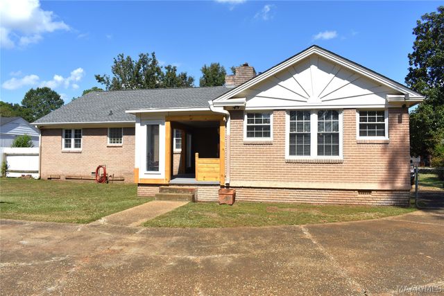2764 ASHLEY Avenue, Montgomery, AL 36109