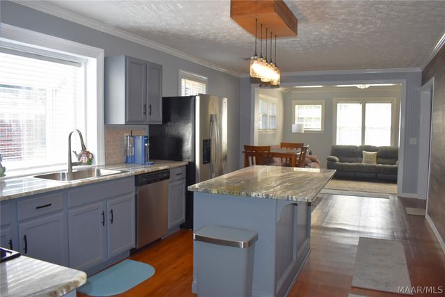 2764 ASHLEY Avenue, Montgomery, AL 36109