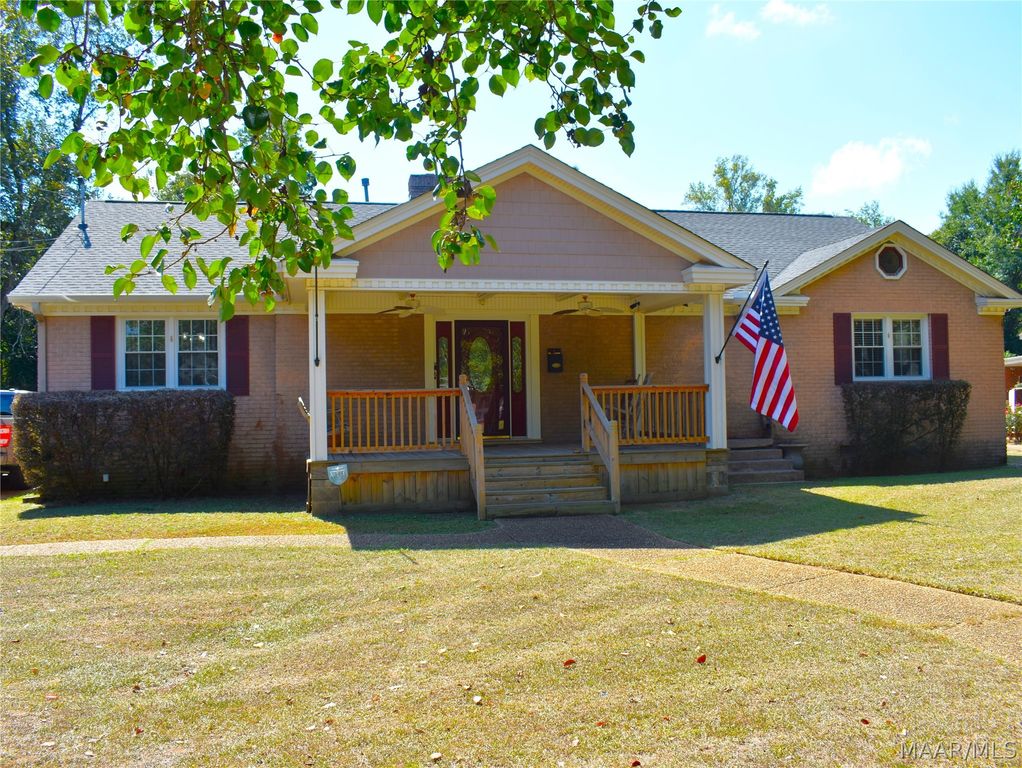2764 ASHLEY Avenue, Montgomery, AL 36109