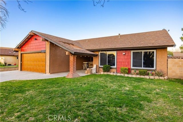45108 18th St West, Lancaster, CA 93536